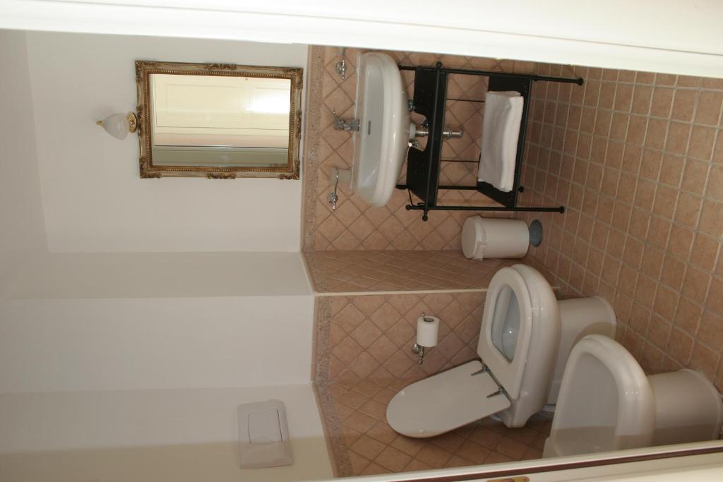 La Dimora Dei Baroni Bed & Breakfast Наполи Екстериор снимка