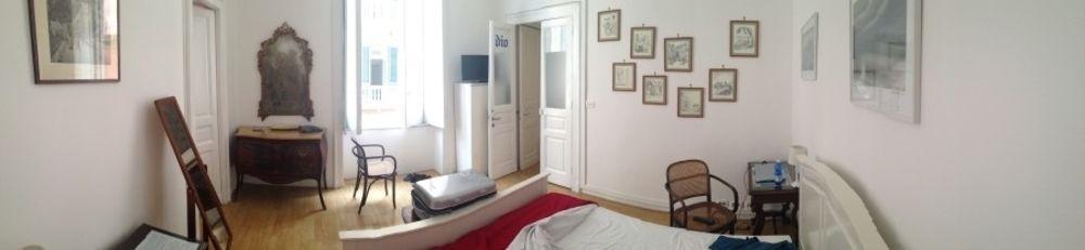 La Dimora Dei Baroni Bed & Breakfast Наполи Екстериор снимка