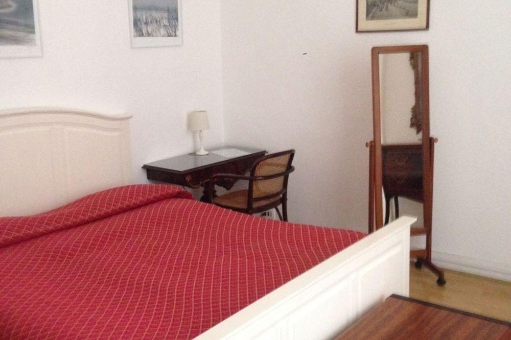 La Dimora Dei Baroni Bed & Breakfast Наполи Екстериор снимка